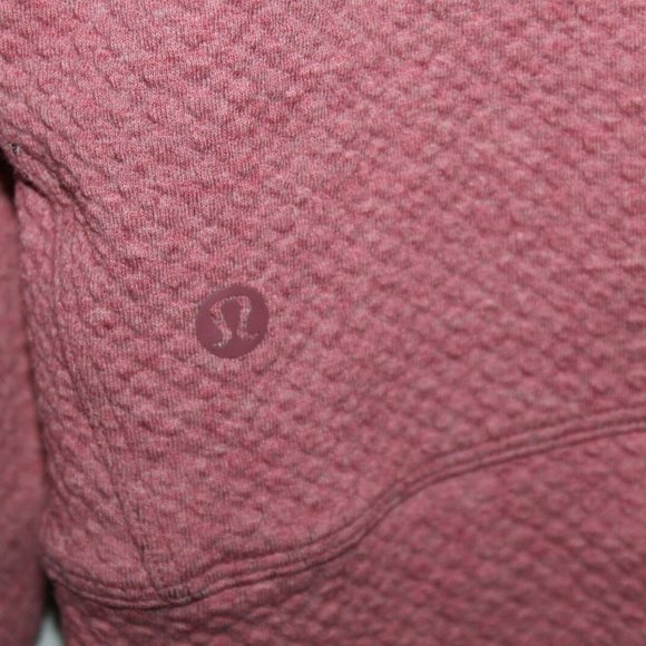 Lululemon Catch A Moment Zip Hoodie H10083 - Picture 10 of 11